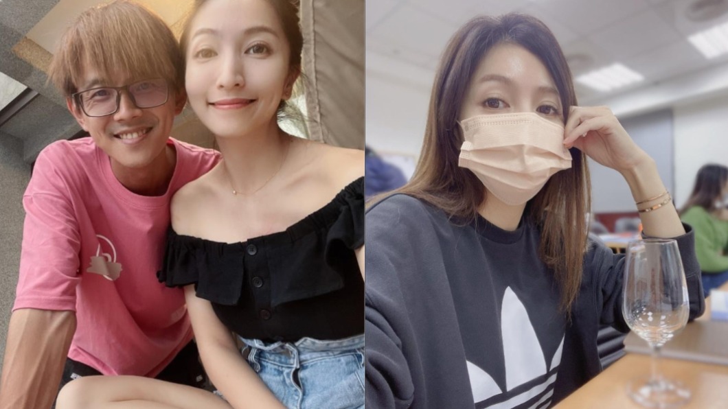 考慮3年轉念!阿翔妻認「最巧妙的安排」:小孩交給先生