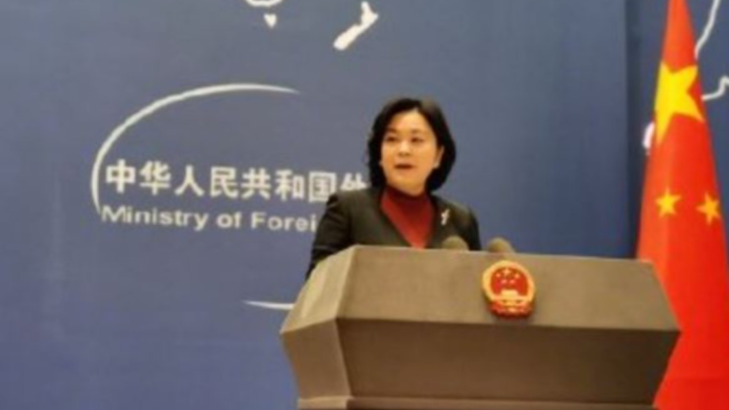 圖／翻攝自抚州资溪发布微博