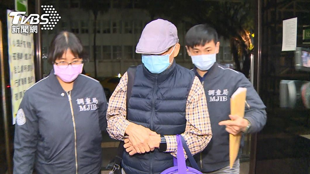 獲利百萬!台科大教授遭控浮報研究經費 複訊150萬交保