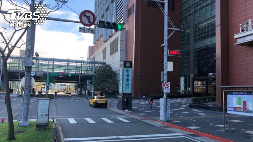 小心！台北市科技執法取締違規停車　「再增3地點」