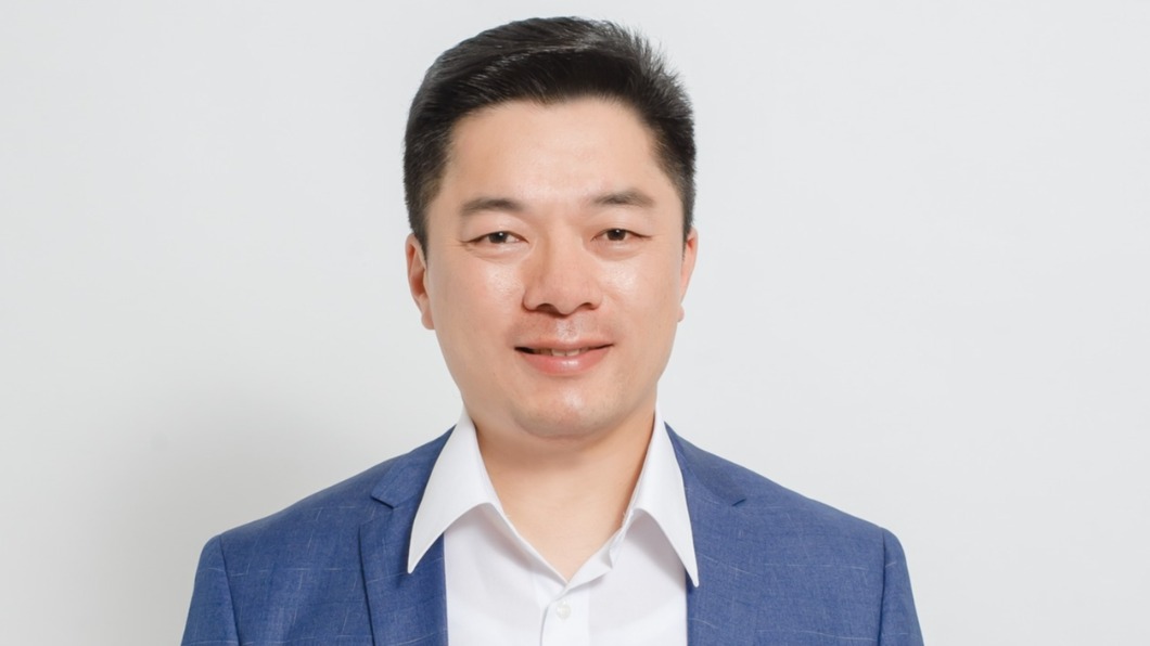 宜蘭縣議會民進黨黨團總召陳俊宇。（圖／翻攝陳俊宇臉書）