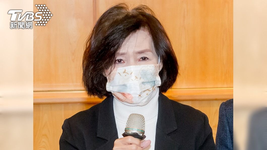 林姿妙涉貪交保後喊冤 陳金德:說明清楚別迴避質疑