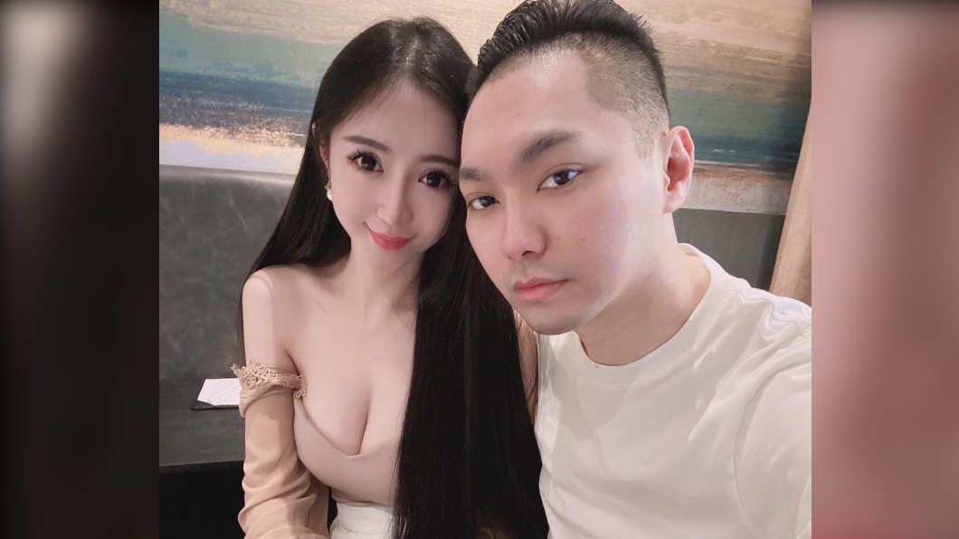 連千毅和妻子表示,欲將把每個月做公益的費用,先拿來幫助男童。(圖/翻攝自連千毅 臉書)