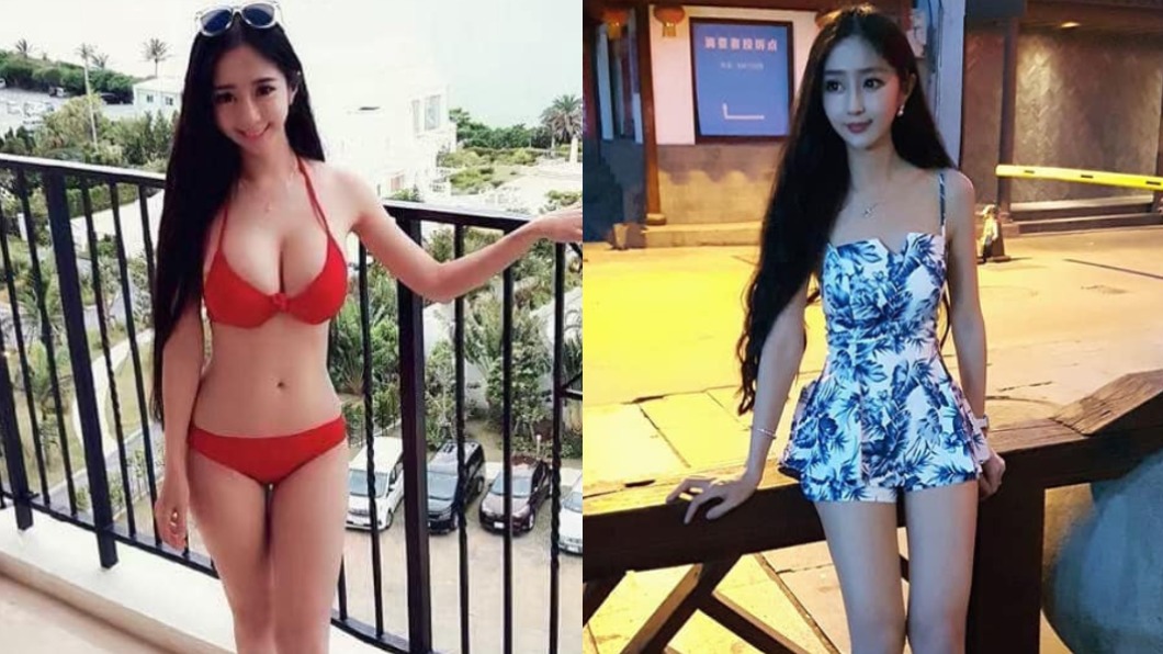連千毅太太被網友盛讚,人美心也美。(圖/翻攝自連千毅 臉書)