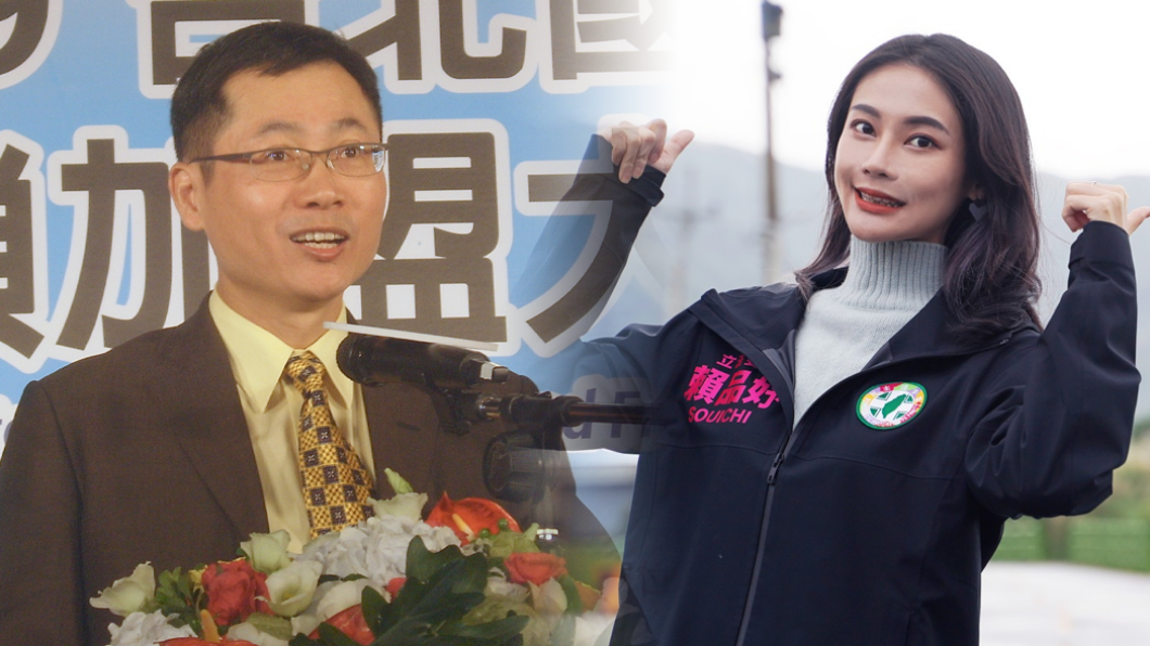 擁19家公司!賴品妤父「7位數年薪」曝 雲豹:業界偏低
