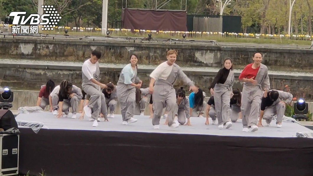 圖／TVBS
