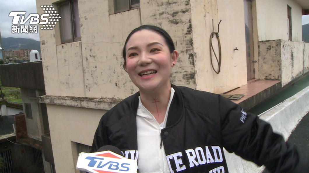 圖/TVBS