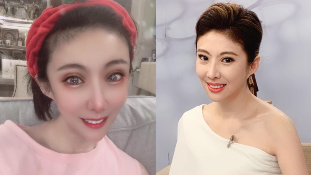 倒車撞到特斯拉 《戲說》女星拒報警怒問:能否算了?