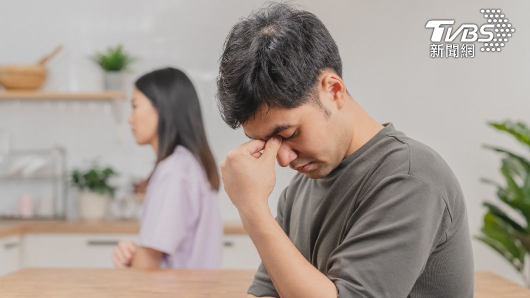 多網友建議,先與弟弟溝通,聽聽他的想法。(示意圖/shutterstock達志影像)
