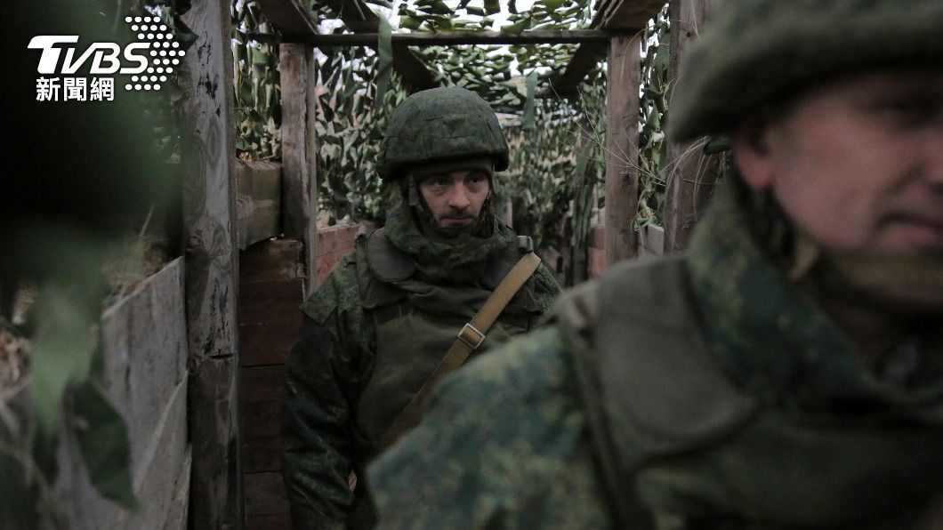 烏俄開戰,蛇島在24日被俄軍給佔領。(示意圖/達志影像美聯社)