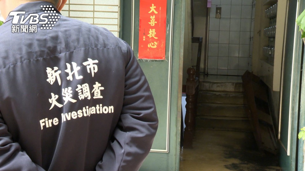 圖/TVBS