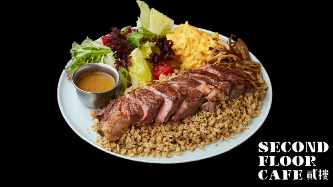 又被海運卡!牛肉在當航海王 這餐廳停供特定餐點