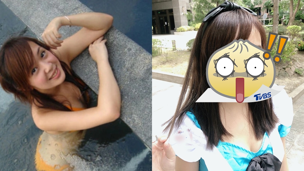 15年前無名正妹冠軍!40歲絕美近況曝 網驚:大學生