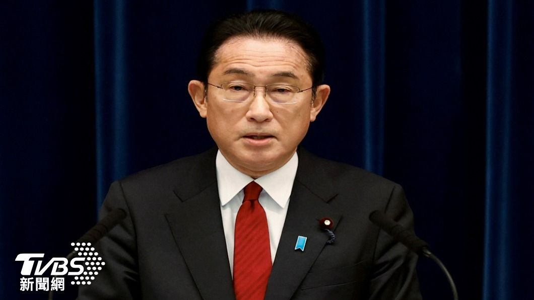 日相岸田宣布追加制裁 禁半導體出口俄國