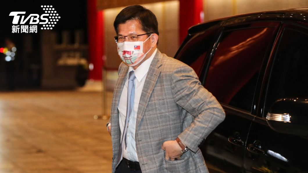 鬆口不選新北市長 林佳龍:在地優秀年輕人優先