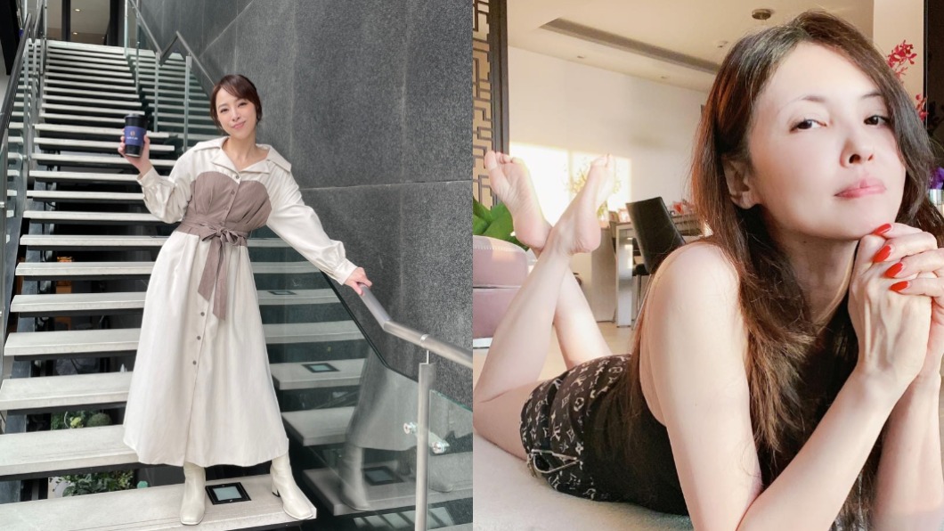 戲外母女相稱!勇兔突被何如芸封鎖 苦笑:我做錯什麼?