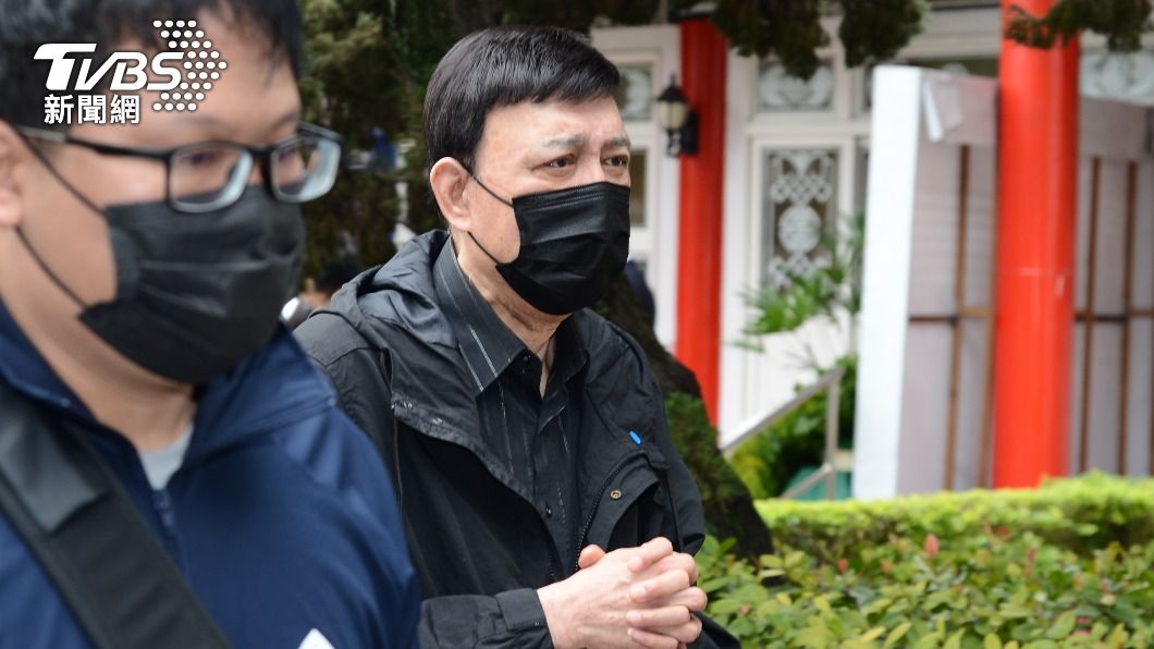 余苑綺癌末「今又進醫院」!余天淚崩嘆:不要再走了好不好