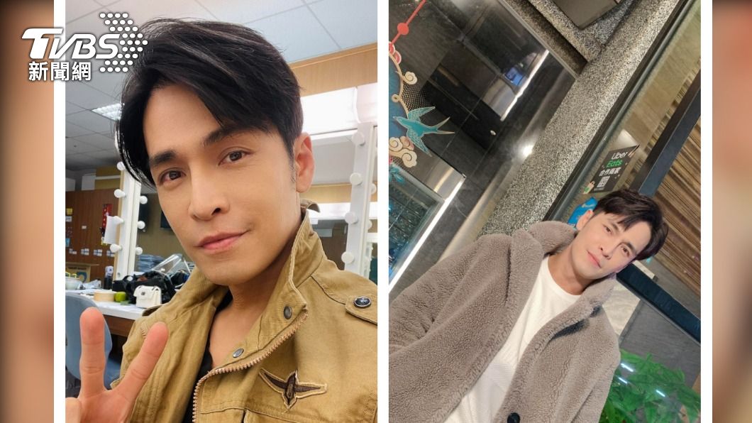 大方公開喜悅!GINO「買這個」給自己 網好奇:妻子呢?