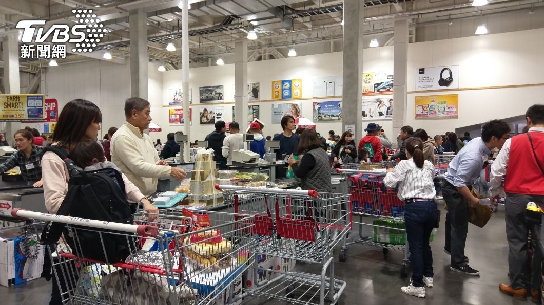 沒看見「好市多新規定」！一回神噴百元慘虧　釣千名苦主