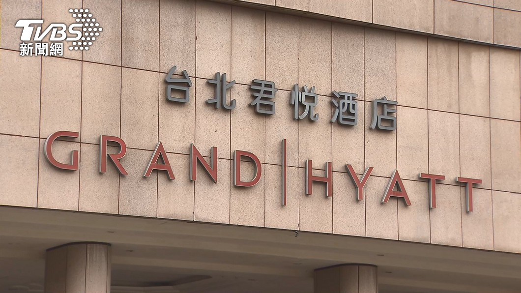 圖／TVBS