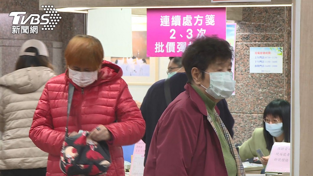 圖/TVBS