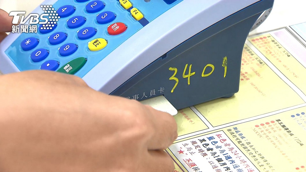 調整內容包括,門診藥品、檢驗及檢查及急診部分負擔。圖/TVBS