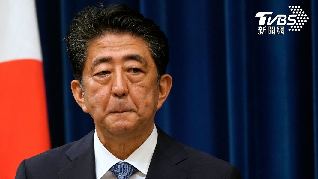 俄國攻打烏克蘭 前日相安倍:預示中國將如何對付台灣
