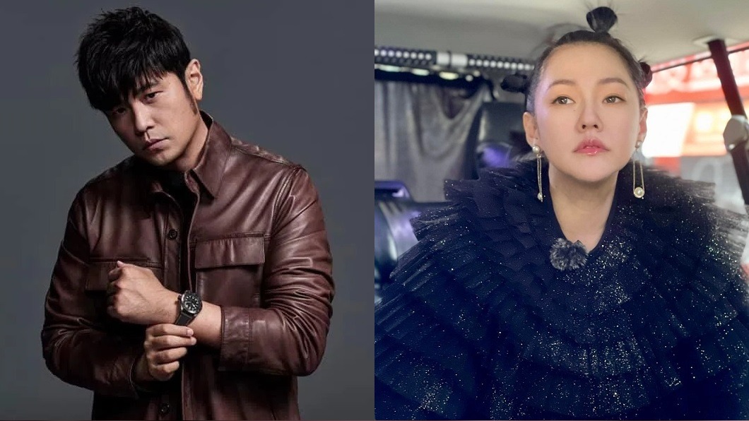 周杰倫將是《熙娣想聊2》的首集來賓。(圖/翻攝自周杰倫、小S臉書)