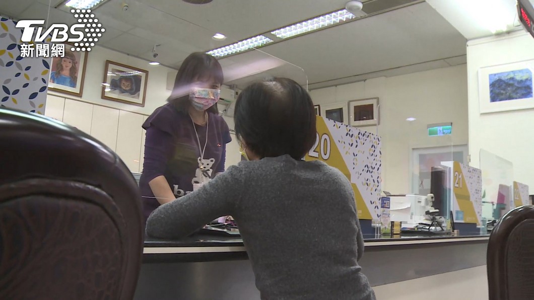 圖／TVBS