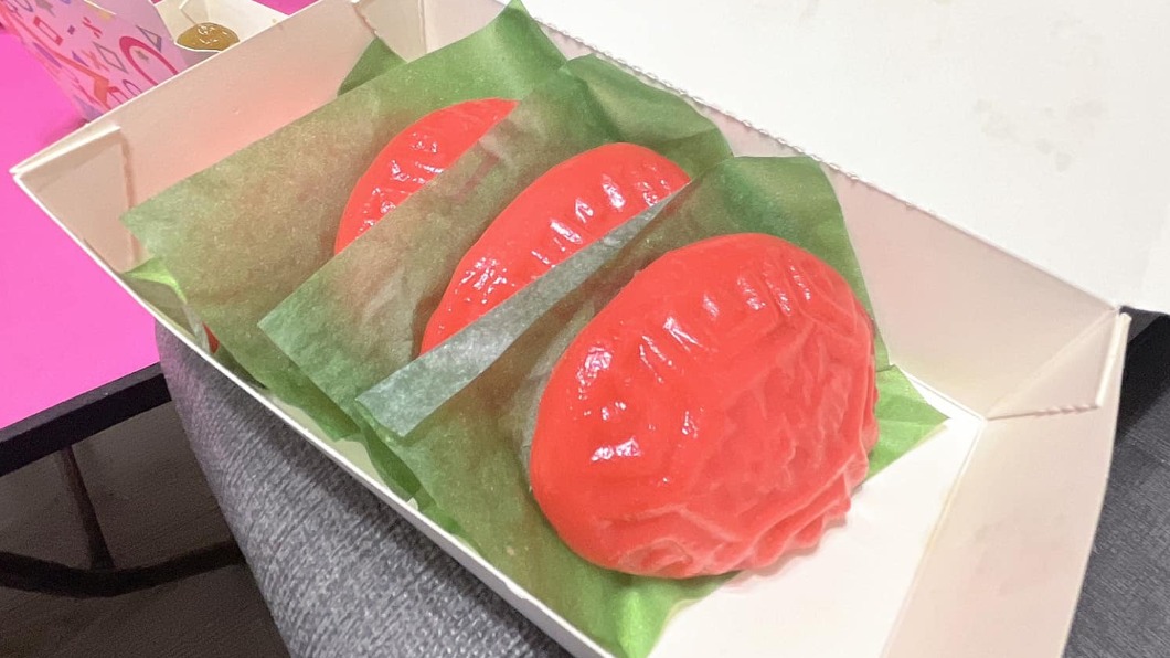 紅龜粿「這吃法」被嫌爆！老饕反讚：人間美味