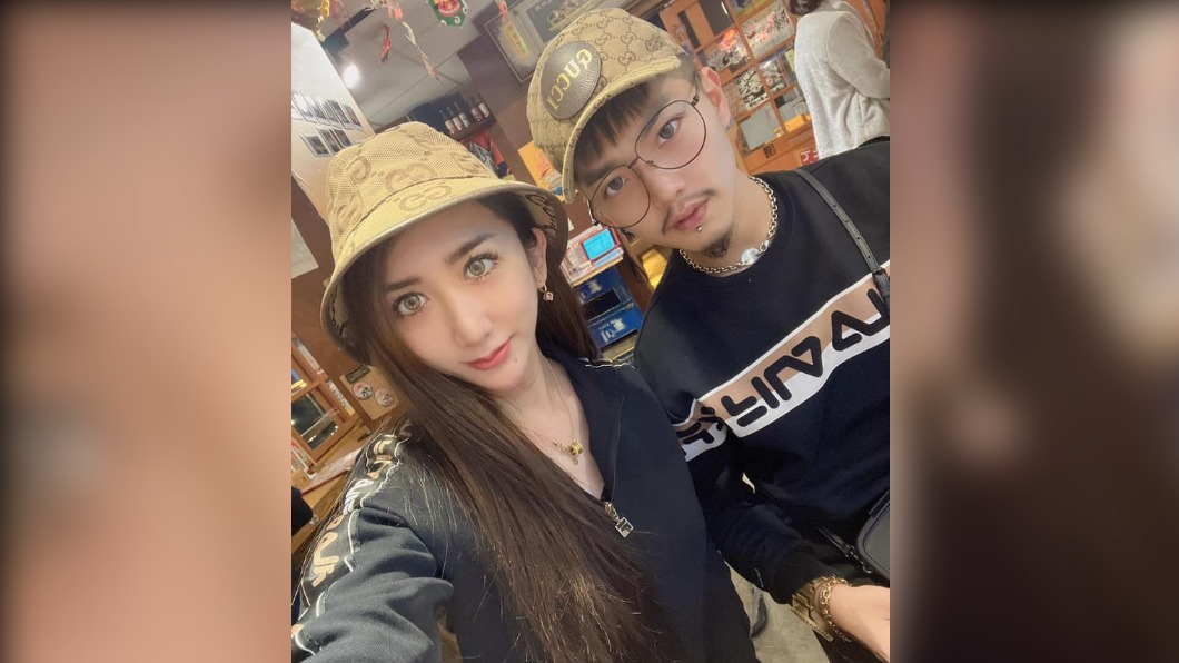 罔腰同框男友吃鍋自爆「3月拍婚紗」　疑喜事將近