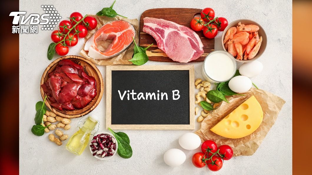吃完甜食可從天然食材或保健品中補充維生素B。（示意圖／shutterstock達志影像）