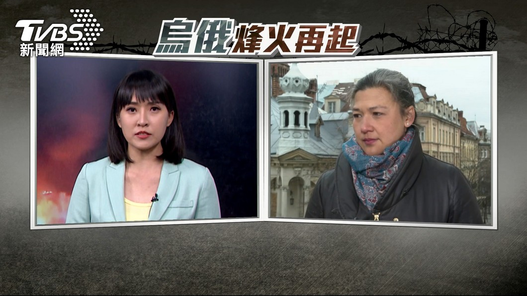 圖／TVBS