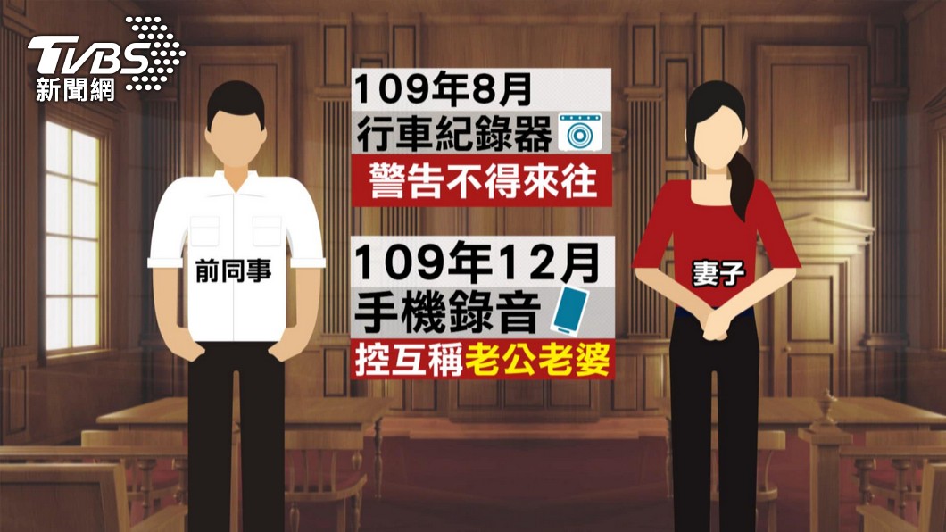 圖/TVBS
