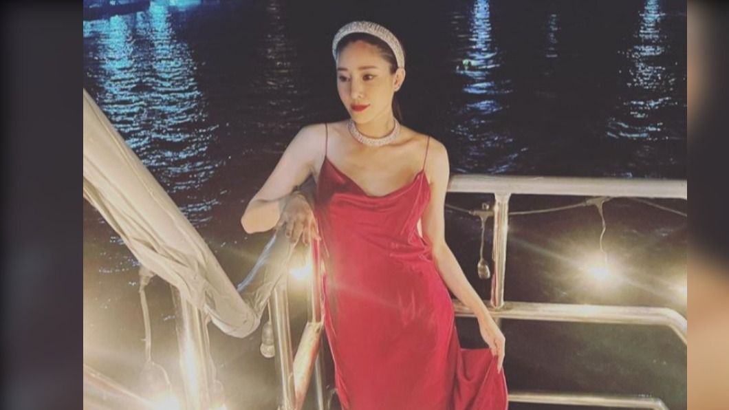才開心出遊！37歲女星驚傳墜河　母哭訴「還沒找到人」