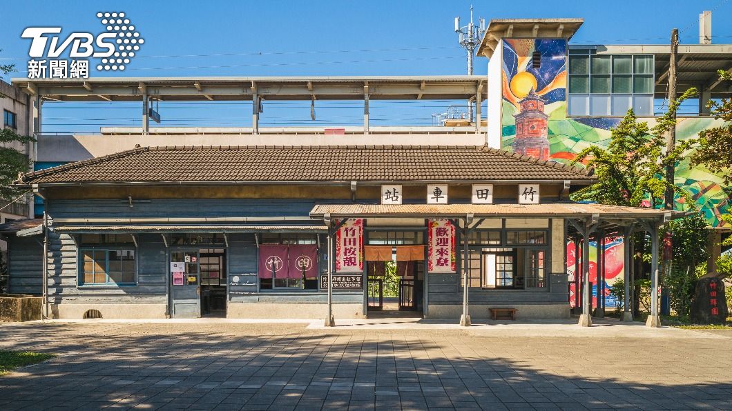 出遊不塞車!屏東鐵道旅行8亮點 打卡景點、美食必朝聖
