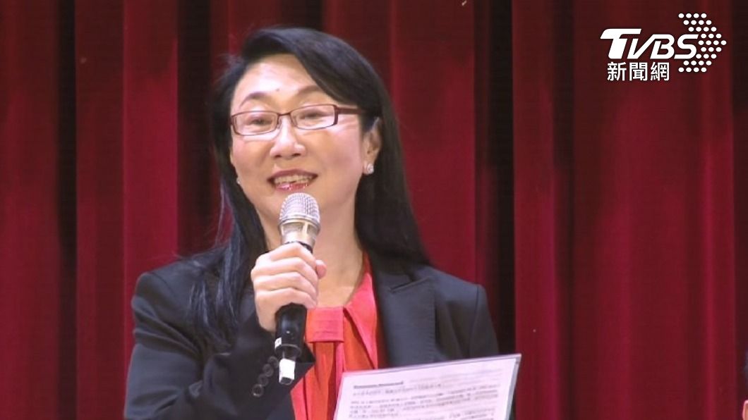 王雪紅全球行動通訊大會演說 勾勒宏達電元宇宙