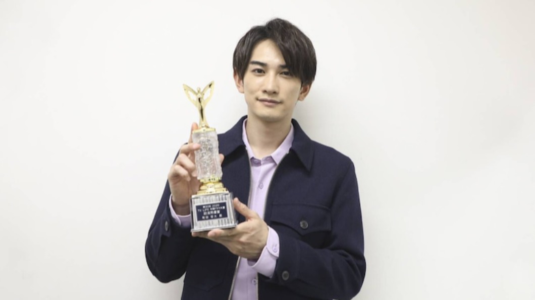 史無前例!《櫻桃魔法》全球夯 男星連2年奪最佳男配獎