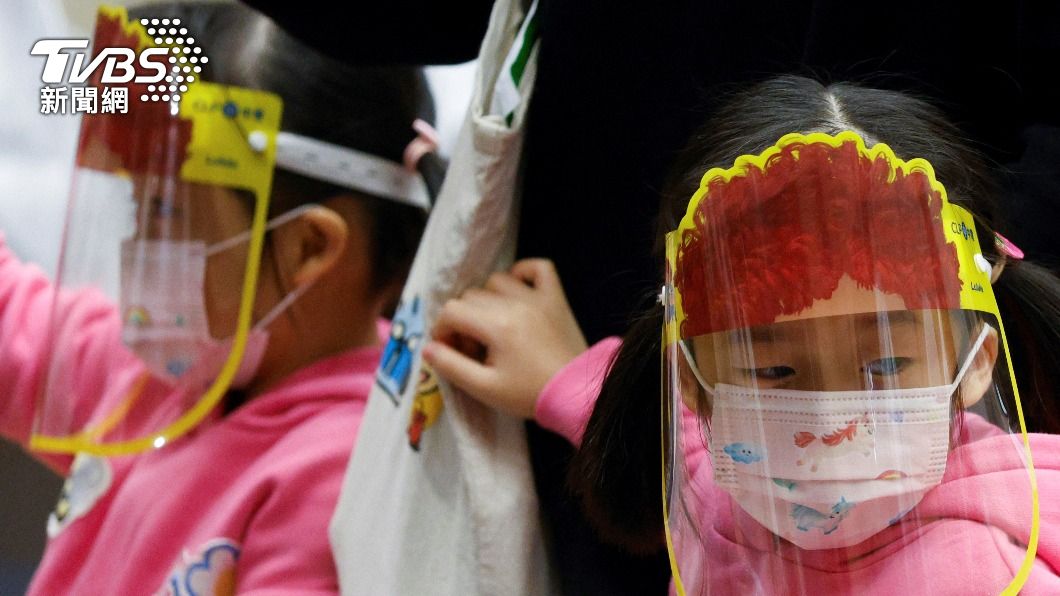 港確診5歲女童病危　「5百病童留院」超出可收治人數