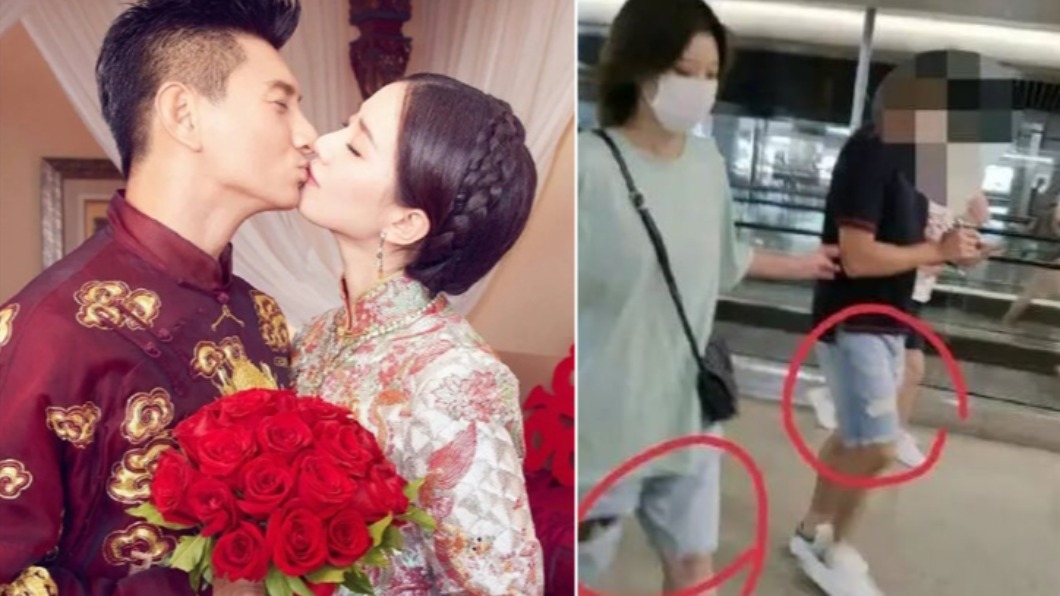 吳奇隆爆偷吃女助理?神人曬「6大鐵證」驚人內幕全抖出