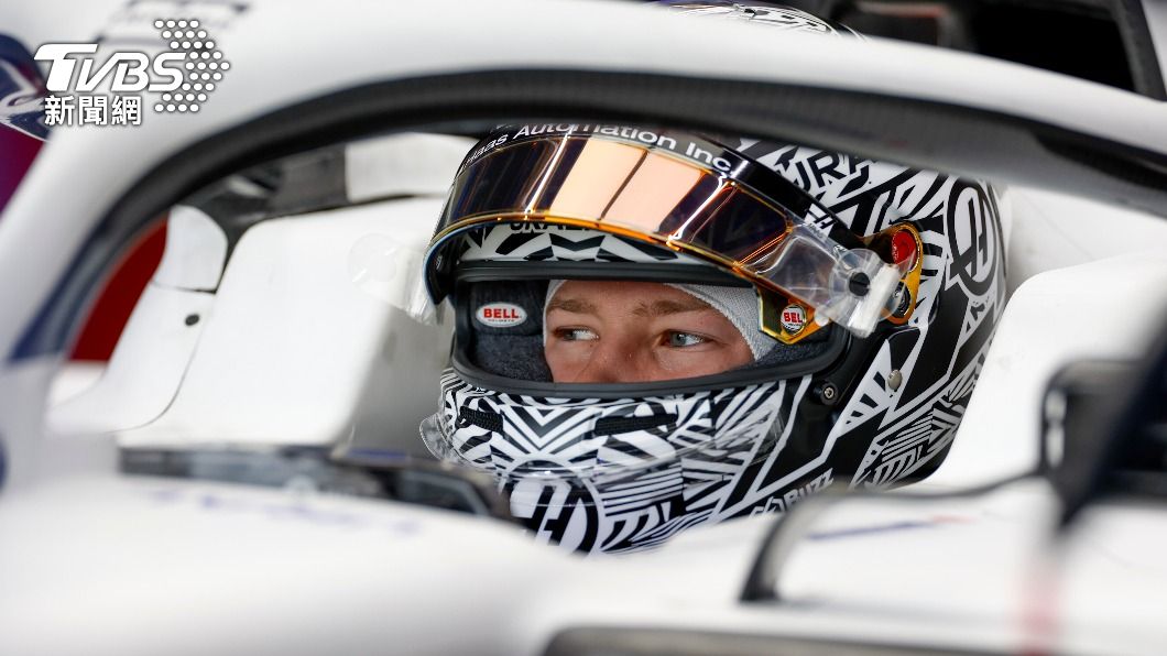 父親密會普欽！F1車手馬薩賓恐遭棄用　名將之後成首選