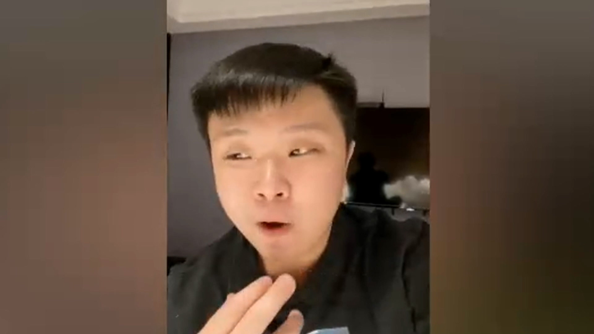 圖/翻攝自抖音 來自寶島的綱綱