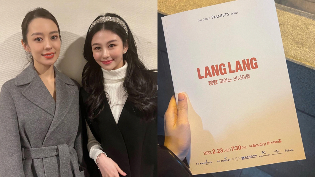 邱淑貞愛女沈月同框朗朗「混血妻」 網驚:顏值不分上下