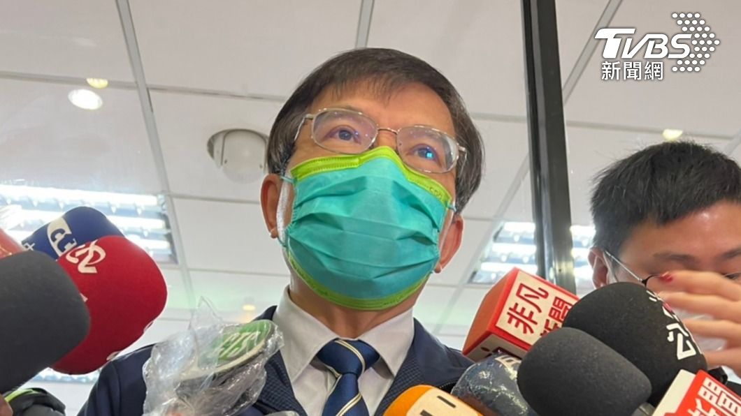 連假首日國道塞車視察遲到 王國材:仍鼓勵出遊