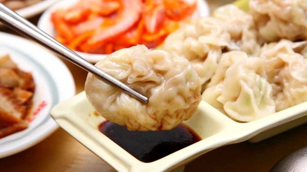 老饕快看！雙北5家水餃老店必嘗鮮　一咬肉汁秒竄舌尖
