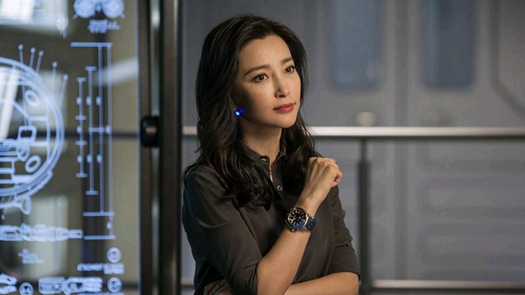 李冰冰確定缺席《巨齒鯊2》　吳京挾破億票房接手外媒卻不埋單