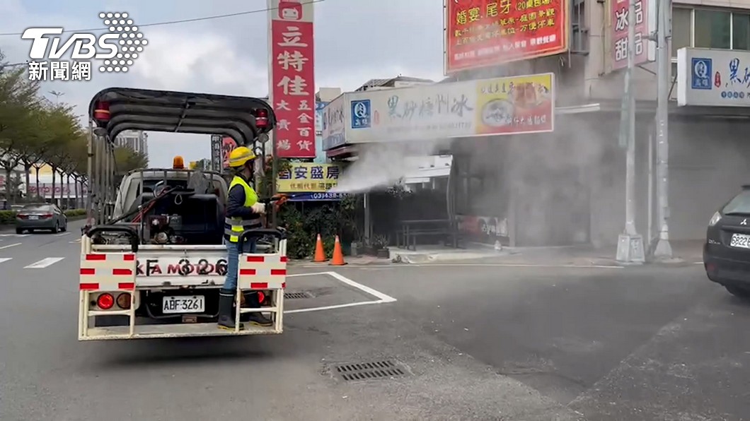 加零只來一天「本土+7人」 境外增75例、無病歿