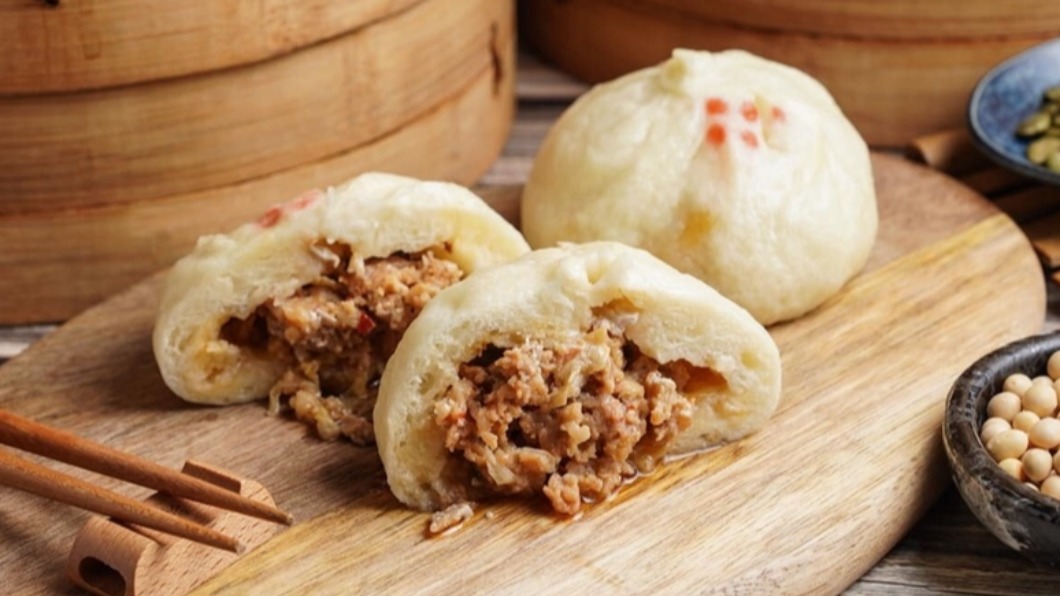 雙北5家高人氣排隊肉包一次看！這家每天限量300顆