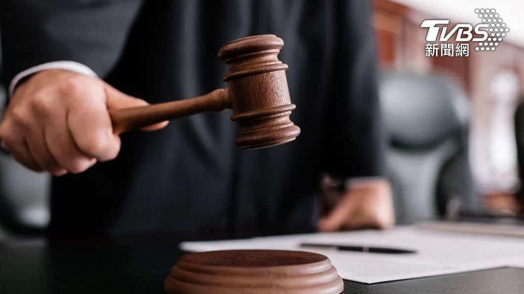 法院審理後判看護3個月徒刑並將驅逐出境。(示意圖/shutterstock達志影像)
