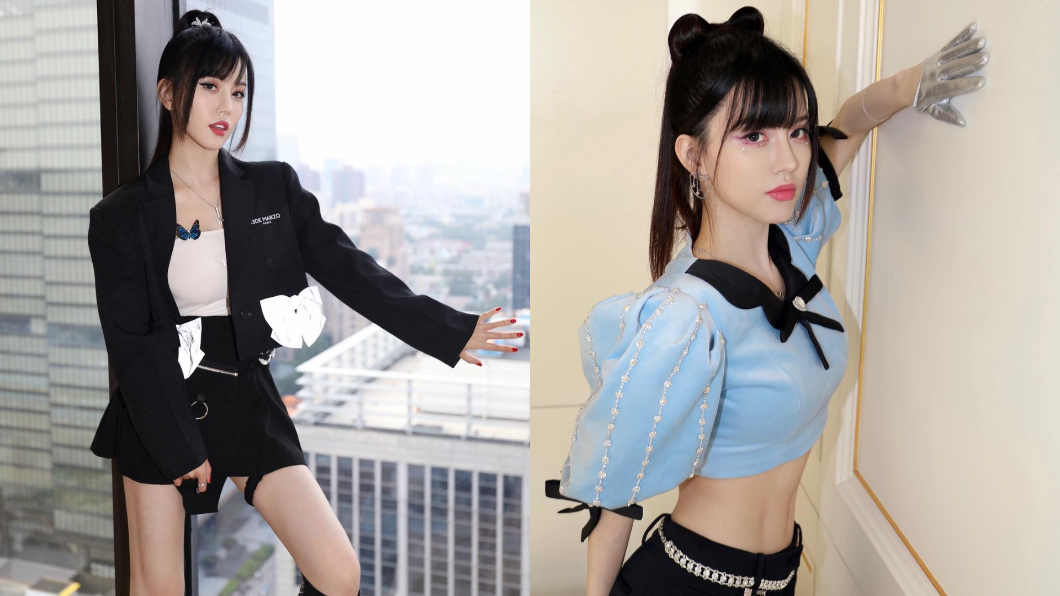 甩小三罵名復出!By2妹見俄烏大戰「悲洩9字心聲」
